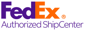 FedEx Authorized ShipCenter