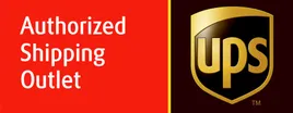 UPS Authorized Shipping Outlet